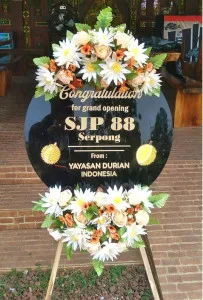 Grand Opening Antapani