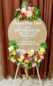 Ulang tahun Antapani
